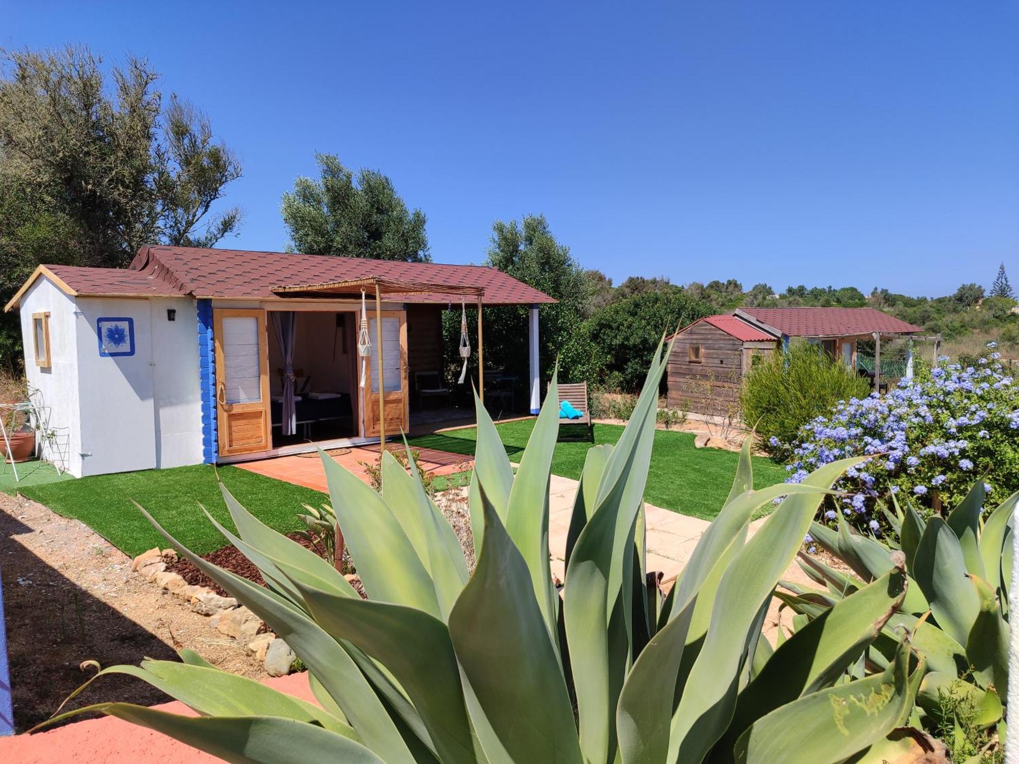 Quinta Do Sol Apartman Lagos Kültér fotó